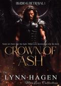 Crown of Ash (Blood & Betrayal #1)