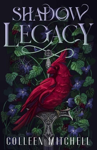 Shadow Legacy