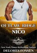 Outlaw Ridge: Nico (Hard Justice: Outlaw Ridge #2)