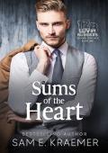 Sums of the Heart (Luv by Numbers #1)