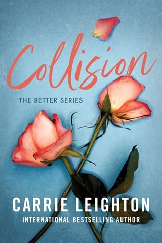 Collision (Better #1)