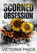 Scorned Obsession (Scorned Fate #4)