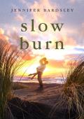 Slow Burn (Harper Landing #3)