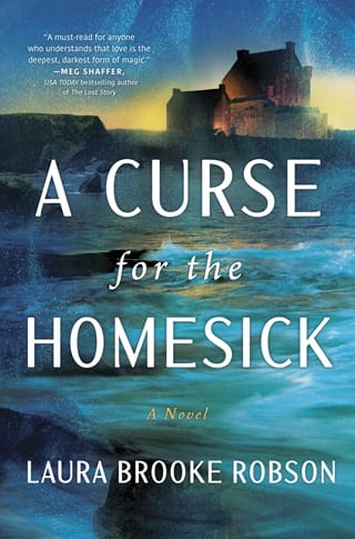 A Curse for the Homesick