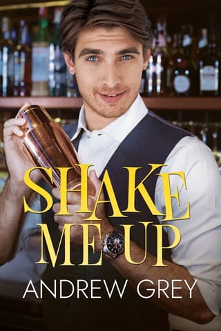 Shake Me Up