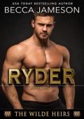 Ryder (The Wilde Heirs #1)