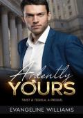 Ardently Yours (Trust & Tequila)