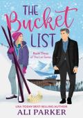 The Bucket List (The List #3)