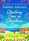 Starting Over in Starshine Cove (Starshine Cove #4)