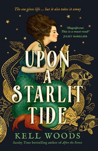 Upon A Starlit Tide