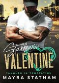 Stalker’s Valentine (Tangled in Temptation)