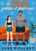 The Couch Where It Happens