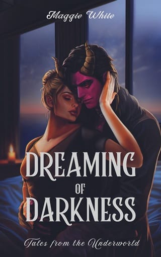 Dreaming of Darkness