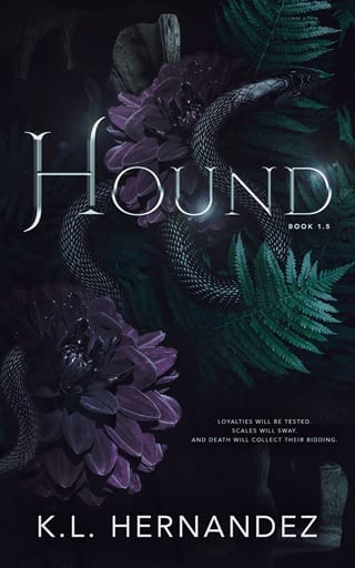 Hound (Guardian)