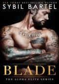 Blade (The Alpha Elite #11)