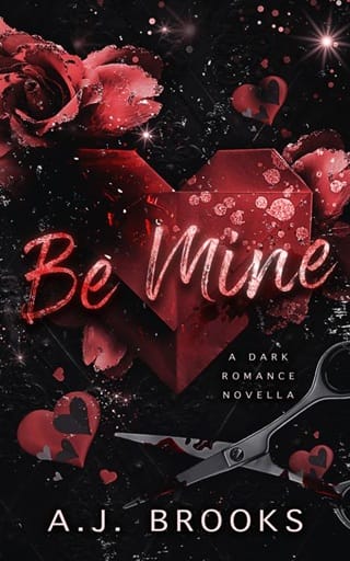 Be Mine