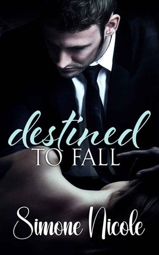 Destined To Fall (Reluctant lovers #1)