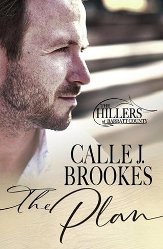The Plan (The Hillers of Barratt County #4)