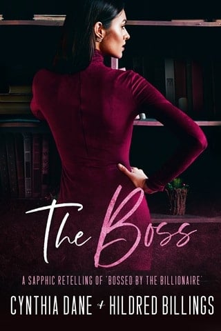 The Boss