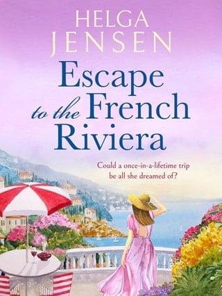 Escape to the French Riviera