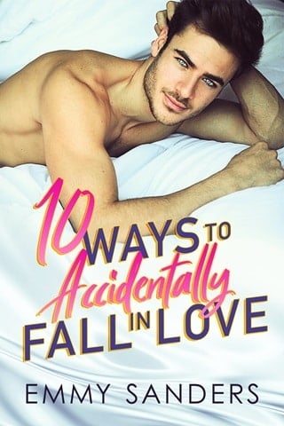 10 Ways to Accidentally Fall in Love