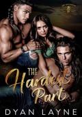 The Hardest Part (Brookside #2)