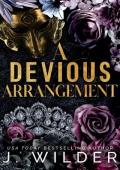 A Devious Arrangement (Twisted Vows #3)