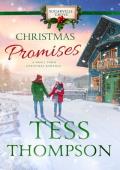 Christmas Promises (Sugarville Grove #4)