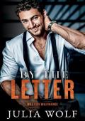 By the Letter (Mile High Billionaires #2)