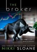 The Broker (Nashville Neighborhood #6)