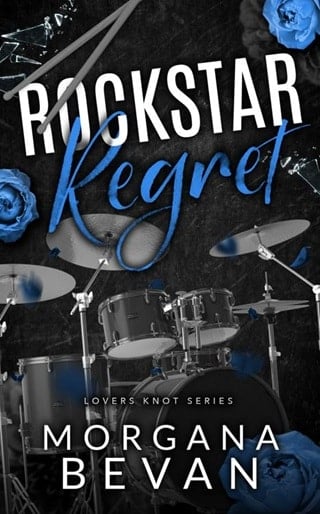 Rockstar Regret (Lover’s Knot #1)