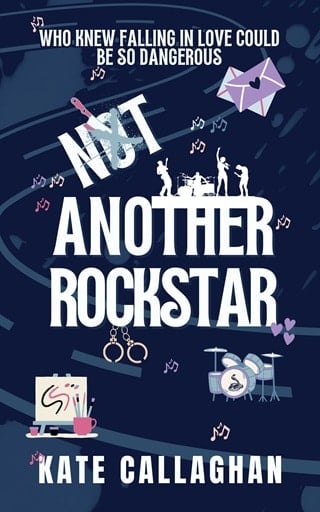 Not Another Rockstar