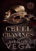 Cruel Cravings (Midnight Society #3)