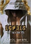 Echoes of Secrets (Obsidian MC #7)