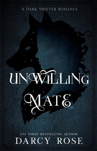 Unwilling Mate