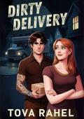 Dirty Delivery (Bound & Delivered #1)