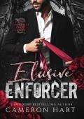 Elusive Enforcer (Caparelli Crime Family #1)