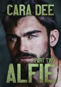Alfie, Part Two (Alfie & West #2)