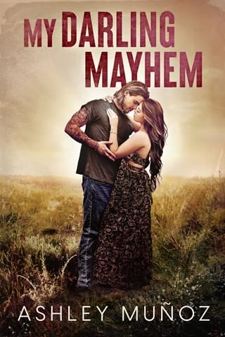 My Darling Mayhem