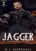 Jagger (Sinners Revenge MC: Rapid City, SD #1)