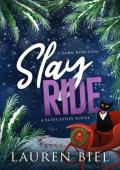 Slay Ride (The Slaycation #2)