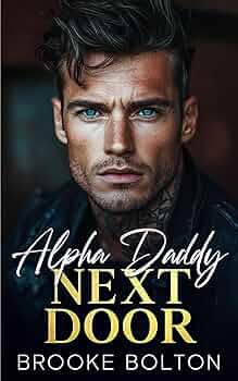 Alpha Daddy Next Door