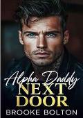 Alpha Daddy Next Door