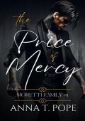 The Price of Mercy (Moretti Family #1)