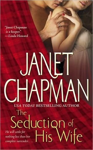 The Seduction of His Wife