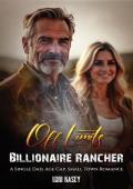 Off Limits Billionaire Rancher