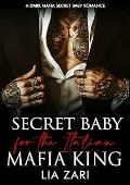 Secret Baby for the Italian Mafia King (Possessive Mafia Kings #29)