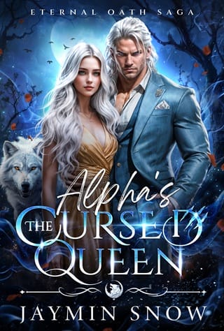 The Alpha’s Cursed Queen (Eternal Oath Saga #1)