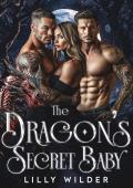 The Dragon’s Secret Baby  (Secret Babies #1)