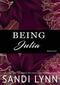 Being Julia (Forever Trilogy #4)